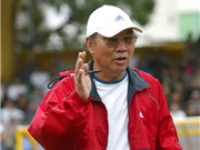 Bóng đá anh, ngoại hạng anh, lịch thi đấu euro 2012, HLV Trần Văn Phúc: Tôi chọn Hà Lan!